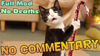Cat-Life: Full Walkthrough