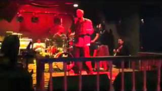 " PHILLY ARTIST " SiR & Ms Jade Live Band Performance with Certifyd [PYE.TV]