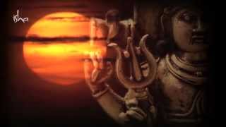 Kalabhairava chant by Sadhguru from Kashi Video ...Isha Foundation