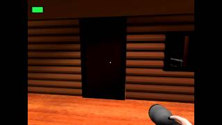 FPS Horror Starter Kit