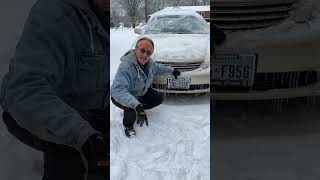 Here’s Why Teslas Suck in the Cold