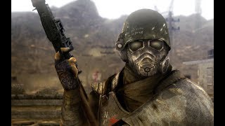 Fallout: New Vegas Remastered Mod Announcement