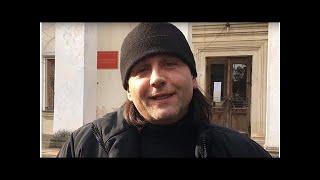Политический заключенный Балух написал письмо Петру Порошенко