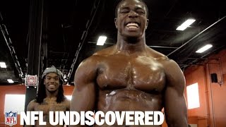 Welcome to America (Episode 2) | NFL Undiscovered 2016