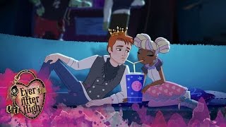 Вечер свидания | Ever After High™