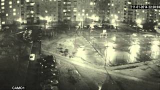 1920*1080 Newtork IP Camera Security Waterproof 24 IR Camera Onvif Download