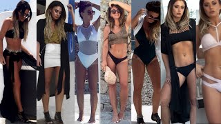 HUGE Clothing haul & TRY ON - Bikinis, Windsor, Missguided, ASOS and more