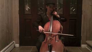 Love the Way You Lie/Grenade/Poker Face Medley (Cello/Piano)