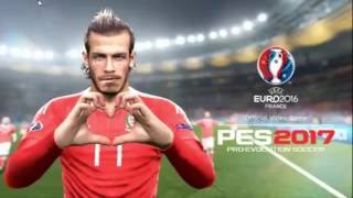 PES 2012 Next Season Patch 2017 ( benallal Ayman )