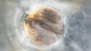 Cosmic Journeys - Supermassive Black Hole at the Center of the Galaxy
