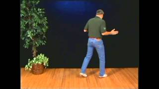 Rosine (TX Dance List) - Teach Video