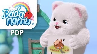 A-E-I-O-U - Long Vowel Song l Nursery Rhymes & Kids Songs
