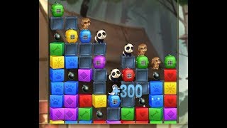 Pet Rescue Saga Level 1767