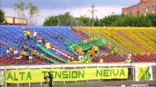RVS VS ATS La Mentira Se Acabo
