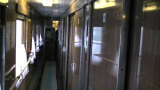 Russia Trains