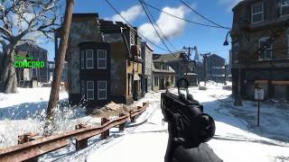 Fallout 4 New Vegas 10mm Smg Animations Release