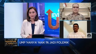 Kata Pengusaha Soal Efek PPN 2022 Naik Lebih Tinggi Dari UMP