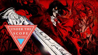 UTS Anime Review: Hellsing Ultimate