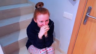 VLOG: СЛИШКОМ МНОГО ВСЕГО ЗА ОДИН ДЕНЬ!  06.03.18