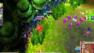 Swaglord Lucian