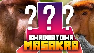 MŁODY NOSACZ WKRACZA NA SERWER |  KWADRATOWA MASAKRA z JDabrowsky