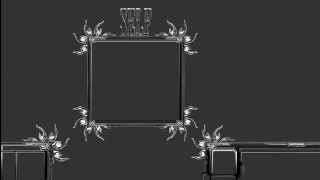Smite Animated OverlayMist  (Smite Stream HUD)