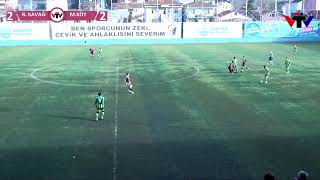 RUMELİ KAVAĞI - MECİDİYEKÖY / 2. YARI