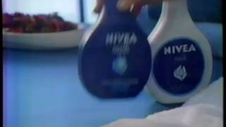 Comercial Nivea (1993)