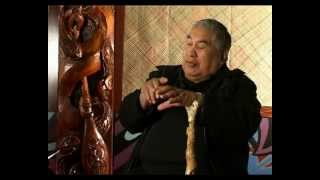 Traditional Forms of Maori Learning