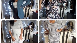 ??PREGNANCY VLOG??  Maternity Haul?, Marley Room ?