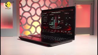 Gaming rig battle: Predator 15 vs Asus ROG