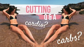 FAT LOSS TIPS Pt. 1 | avoid these mistakes!!