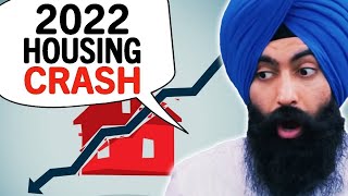The TRUTH About The 2021 Housing Market Crash
