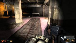 STALKER The project Medeiros Тайники в подвале ВНЗ