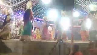 Daspa garba 2018