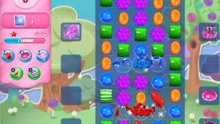 Candy Crush Saga   level 913  no boosters