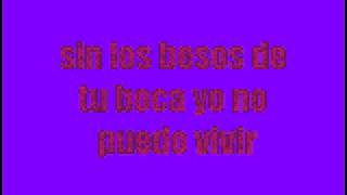 Trending topic no puedo olvidarte Letra