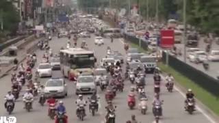 Thông tin xử lý xe máy không chính chủ từ đầu năm 2017