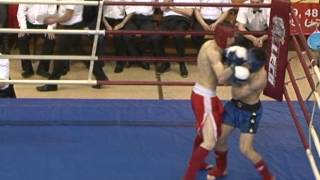 Чемпионат России Саратов 2012. (часть 2)