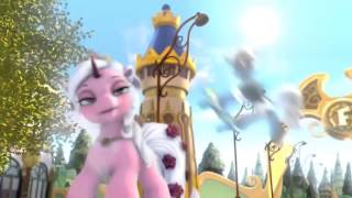 Filly Funtasia Trailer... It's a thing