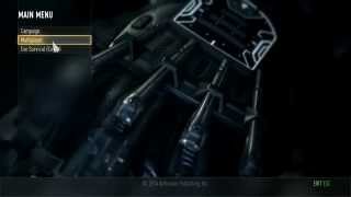 Call of Duty Advanced Warfare Change Russian language to English