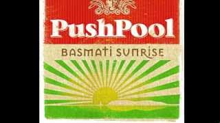 PUSH POOL - Basmati Sunrise (Masterdub Remix)