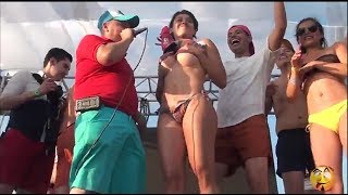 Semana Santa 2017 Puerto Vallarta (Primer Episodio en HD)
