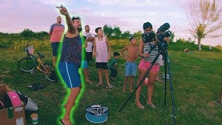PIPA NA MÁXIMA BRUTALIDADE DO TENTEIO