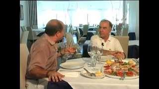 L'Appetito vien parlando Ospite: Gianfranco Semproni (Puntate 2015)