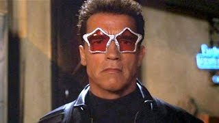 Top 10 Comedic Moments in Action Films