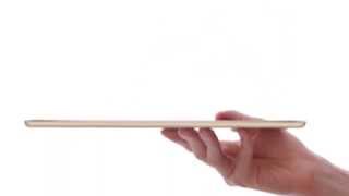 iPad Air 2 - Презентация