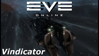 EVE Online - Vindi conduit runner