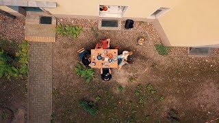 Derron feat. Flash Tarzan - DSDS [Official Video]