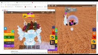 Roblox Base Raiders money farm 2 (auto) farm money!!!!! afk ez moneyyy